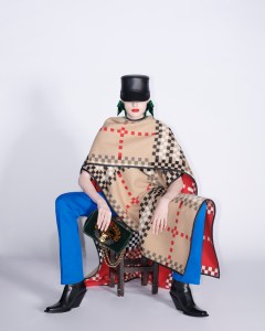 Burberry Resort 2023