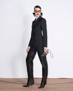 Burberry Resort 2023