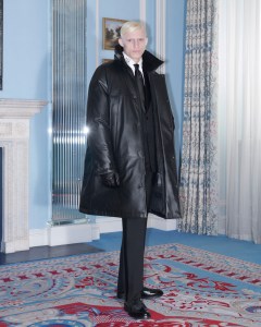 Burberry Resort 2023