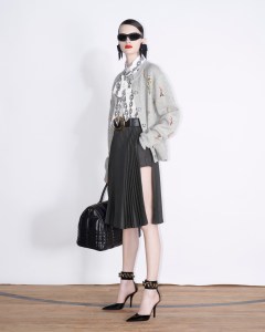 Burberry Resort 2023
