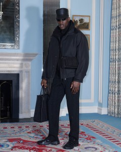 Burberry Resort 2023