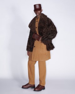 Burberry Resort 2023
