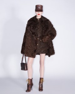 Burberry Resort 2023
