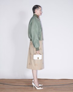 Burberry Resort 2023