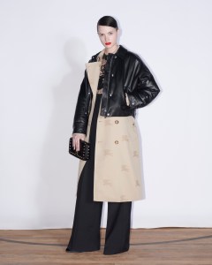 Burberry Resort 2023