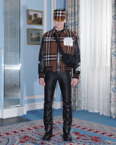 Burberry Resort 2023