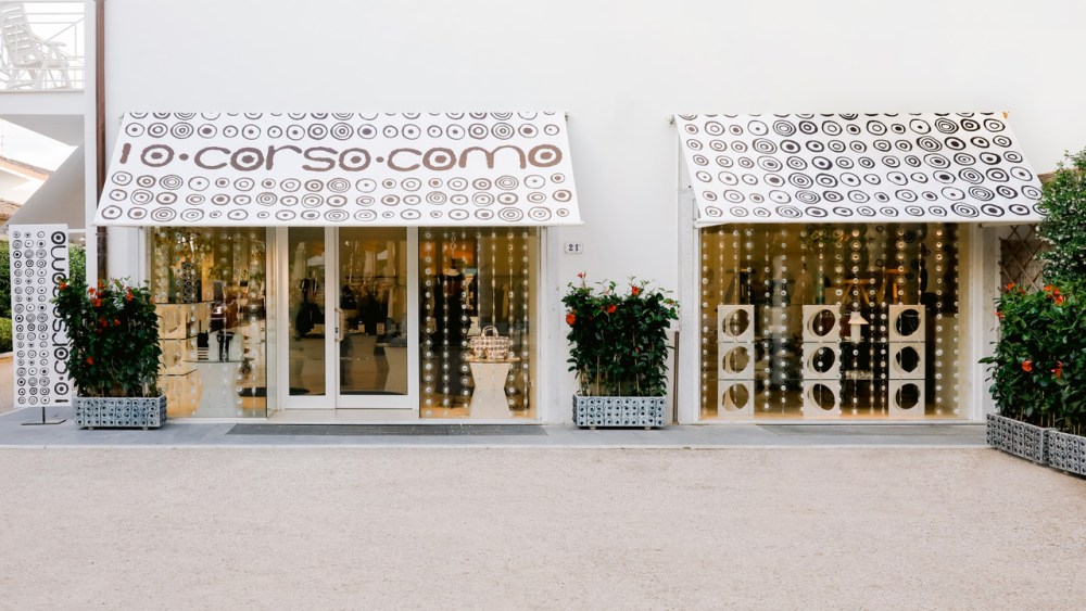 10 Corso Como