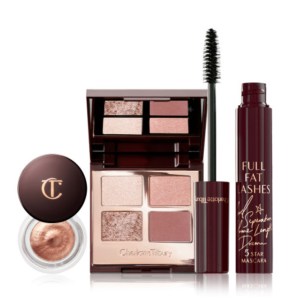 CT bigger eyes kit