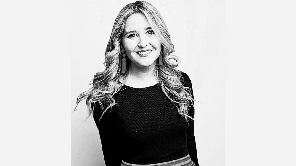 Carolina Arguelles Navas, Global AR Product Strategy & Product Marketing Lead, Snap Inc.