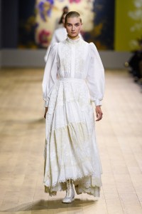 Christian Dior Couture Fall 2022