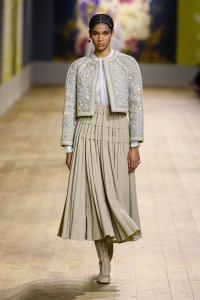 Christian Dior Couture Fall 2022