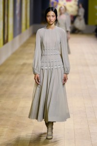 Christian Dior Couture Fall 2022