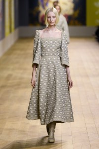 Christian Dior Couture Fall 2022