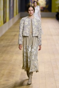 Christian Dior Couture Fall 2022