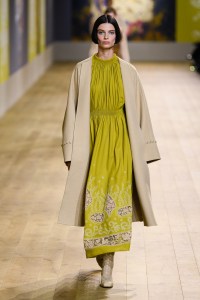 Christian Dior Couture Fall 2022