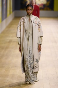 Christian Dior Couture Fall 2022