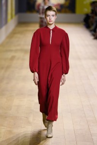 Christian Dior Couture Fall 2022