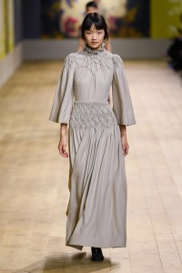 Christian Dior Couture Fall 2022