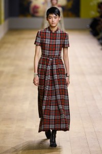 Christian Dior Couture Fall 2022