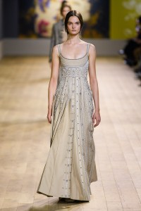 Christian Dior Couture Fall 2022