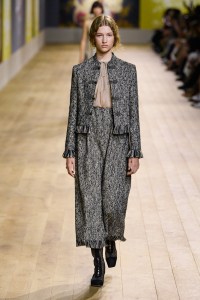Christian Dior Couture Fall 2022
