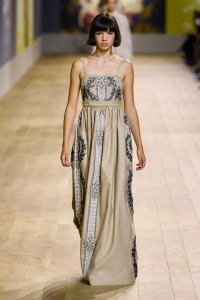 Christian Dior Couture Fall 2022