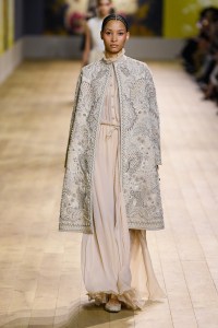 Christian Dior Couture Fall 2022