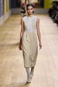 Christian Dior Couture Fall 2022
