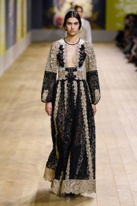Christian Dior Couture Fall 2022