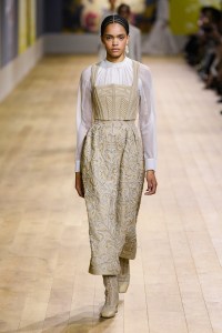 Christian Dior Couture Fall 2022