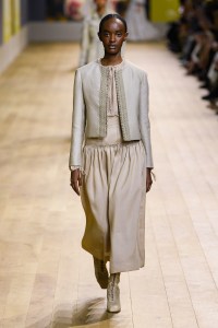 Christian Dior Couture Fall 2022