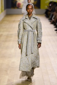Christian Dior Couture Fall 2022