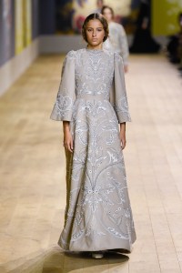 Christian Dior Couture Fall 2022
