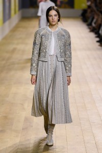 Christian Dior Couture Fall 2022