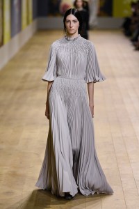 Christian Dior Couture Fall 2022