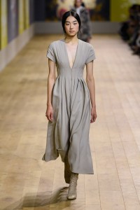 Christian Dior Couture Fall 2022