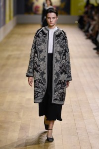Christian Dior Couture Fall 2022