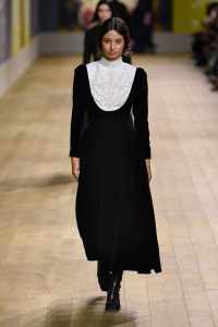 Christian Dior Couture Fall 2022