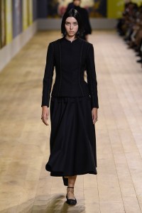 Christian Dior Couture Fall 2022