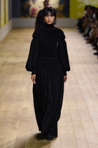 Christian Dior Couture Fall 2022