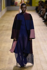 Christian Dior Couture Fall 2022