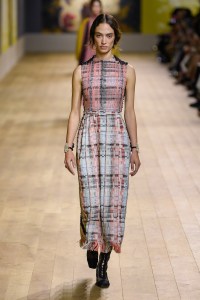 Christian Dior Couture Fall 2022