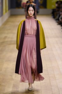 Christian Dior Couture Fall 2022