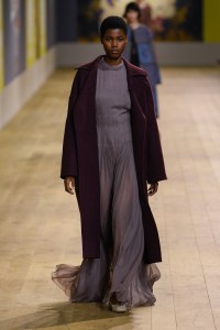 Christian Dior Couture Fall 2022