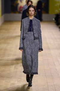Christian Dior Couture Fall 2022