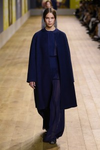 Christian Dior Couture Fall 2022