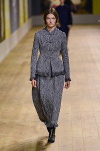Christian Dior Couture Fall 2022