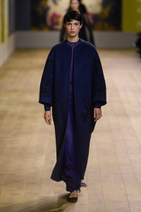 Christian Dior Couture Fall 2022