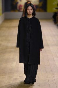 Christian Dior Couture Fall 2022