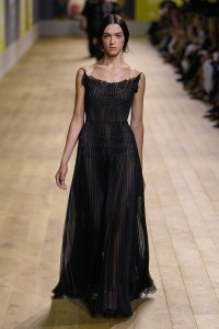 Christian Dior Couture Fall 2022